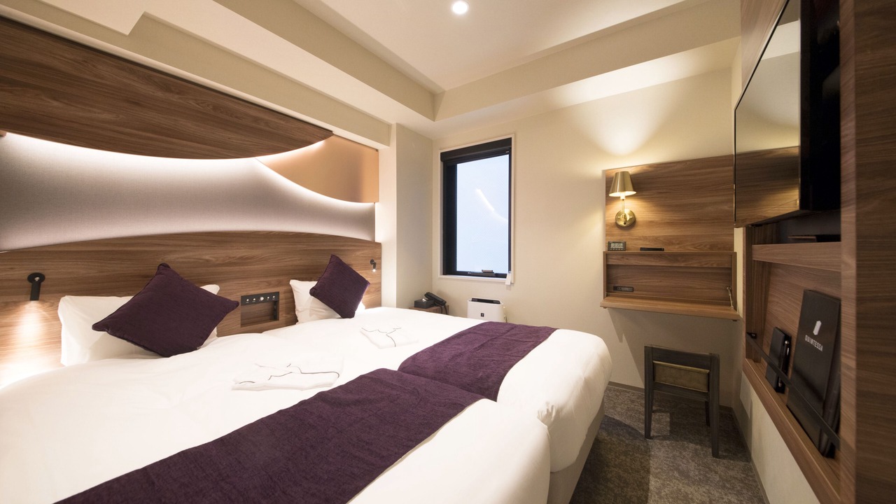 Photo of Bedroom in Ginza