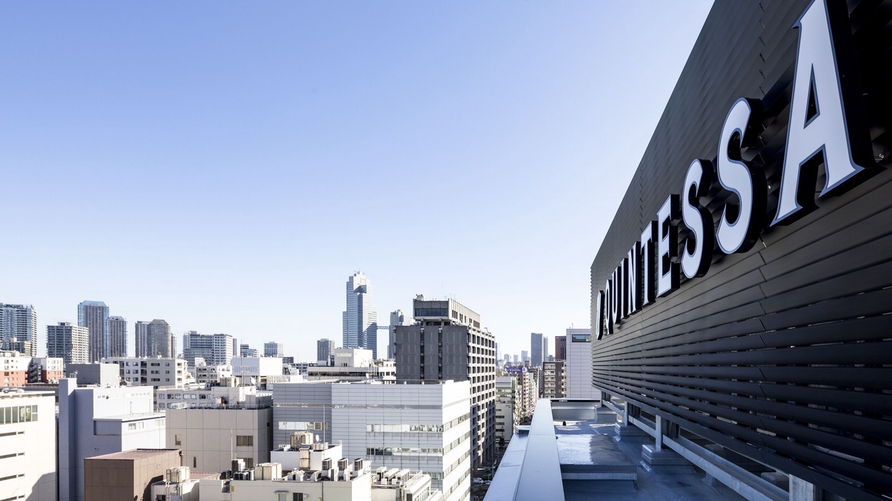 Photo of Outdoor in Ginza