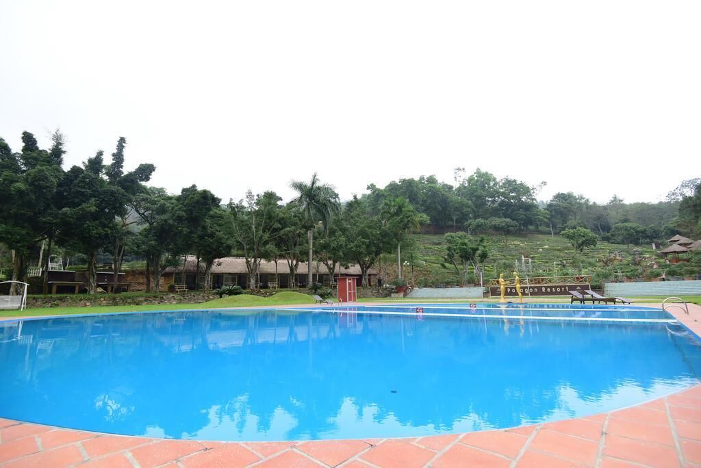Photo of Outdoor in Ba Vi