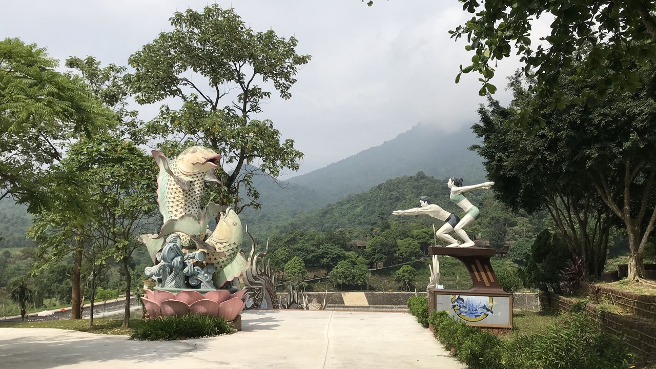 Photo of Outdoor in Ba Vi