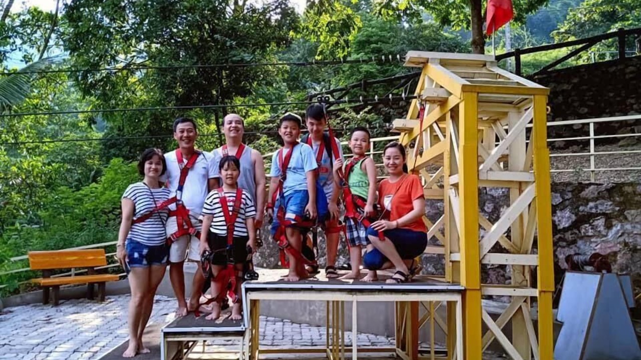 Photo of Others in Ba Vi