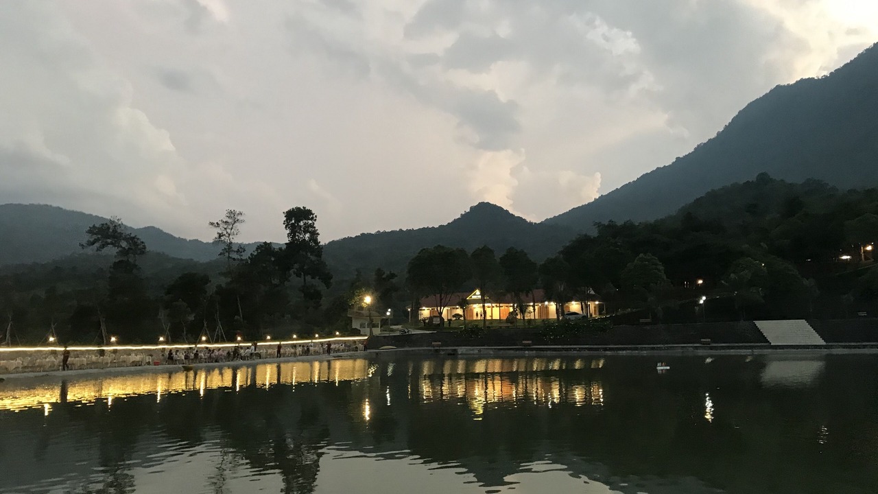 Photo of Outdoor in Ba Vi