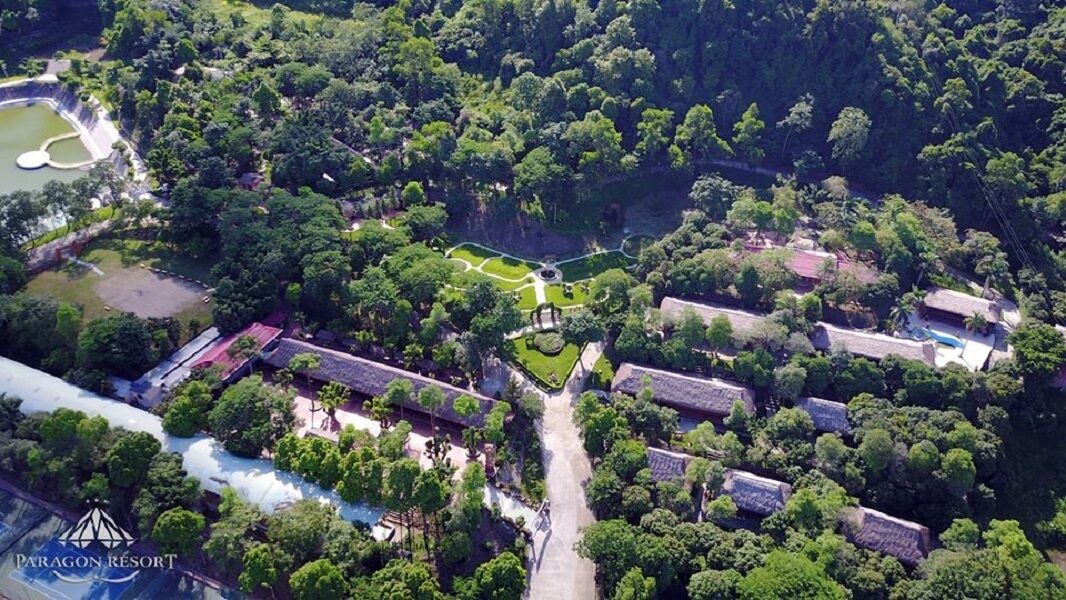 Photo of Outdoor in Ba Vi