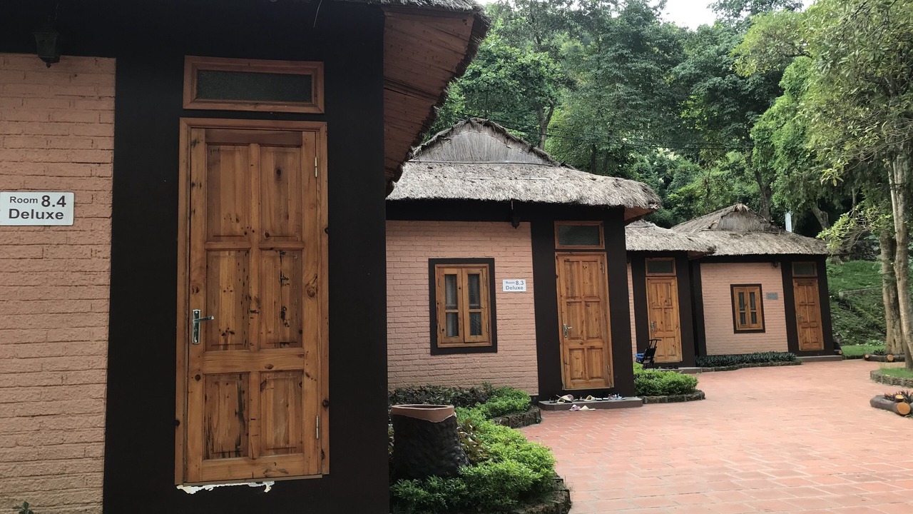Photo of Outdoor in Ba Vi