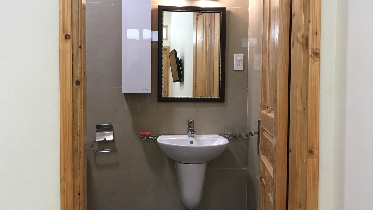 Photo of Bathroom in Ba Vi