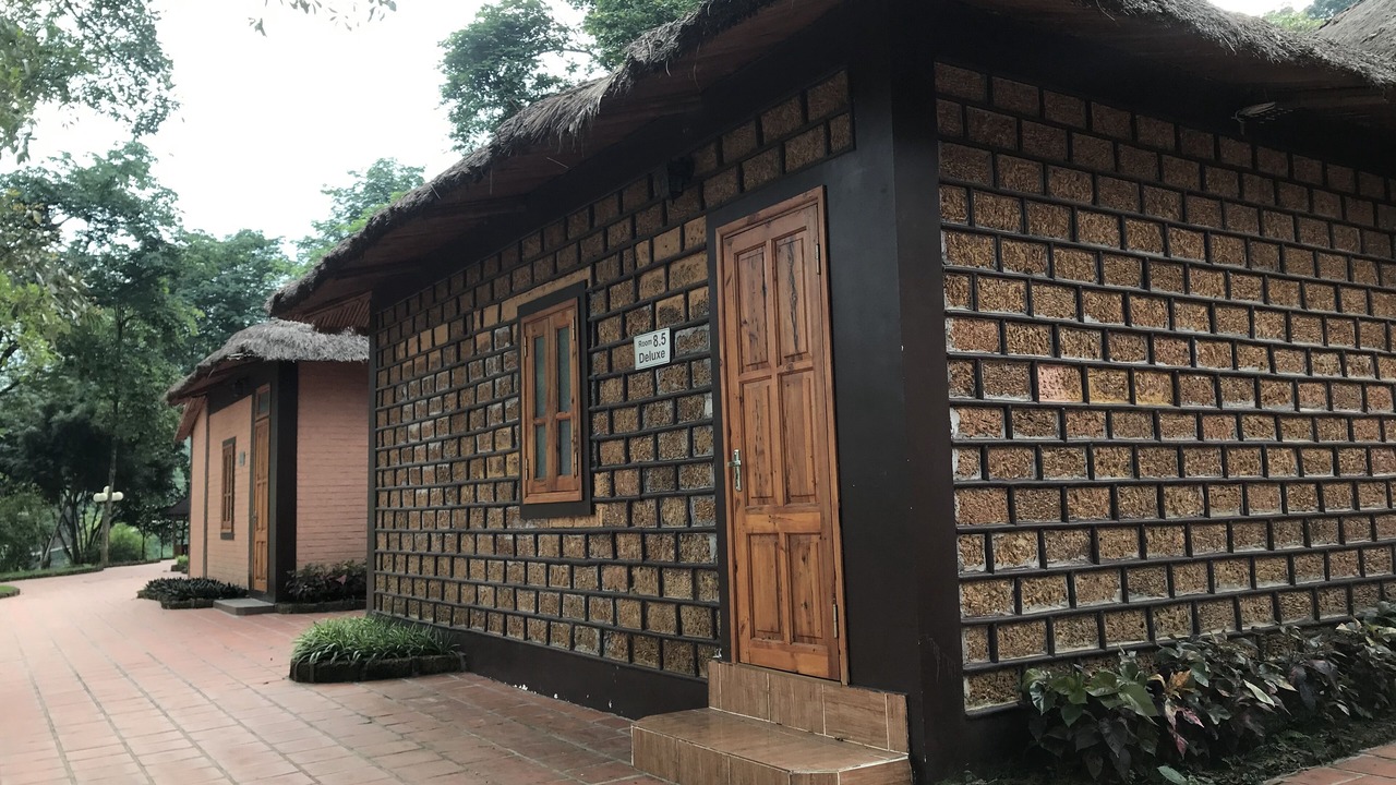 Photo of Outdoor in Ba Vi