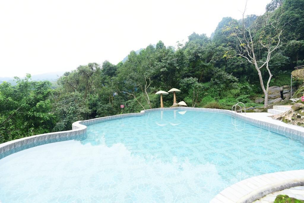 Photo of Outdoor in Ba Vi