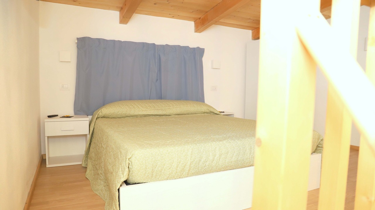 Photo of Bedroom in Mondragone