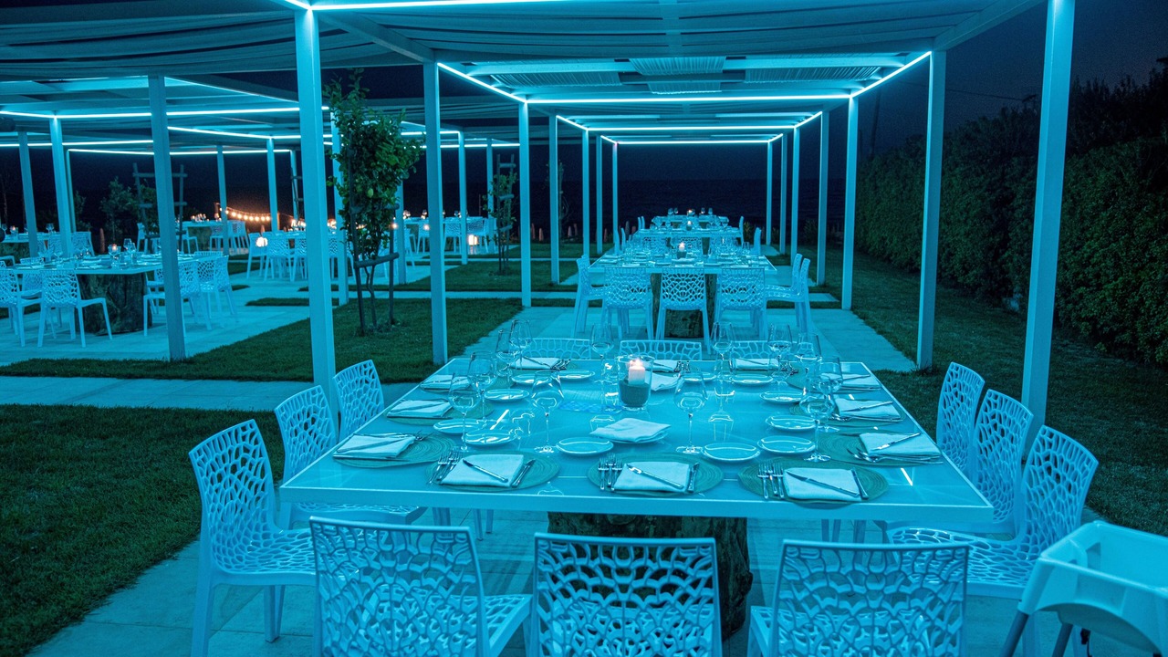 Photo of Outdoor in Mondragone