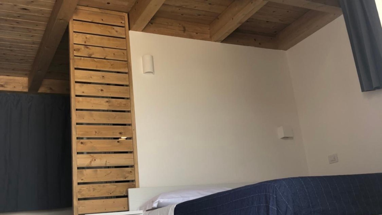 Photo of Bedroom in Mondragone