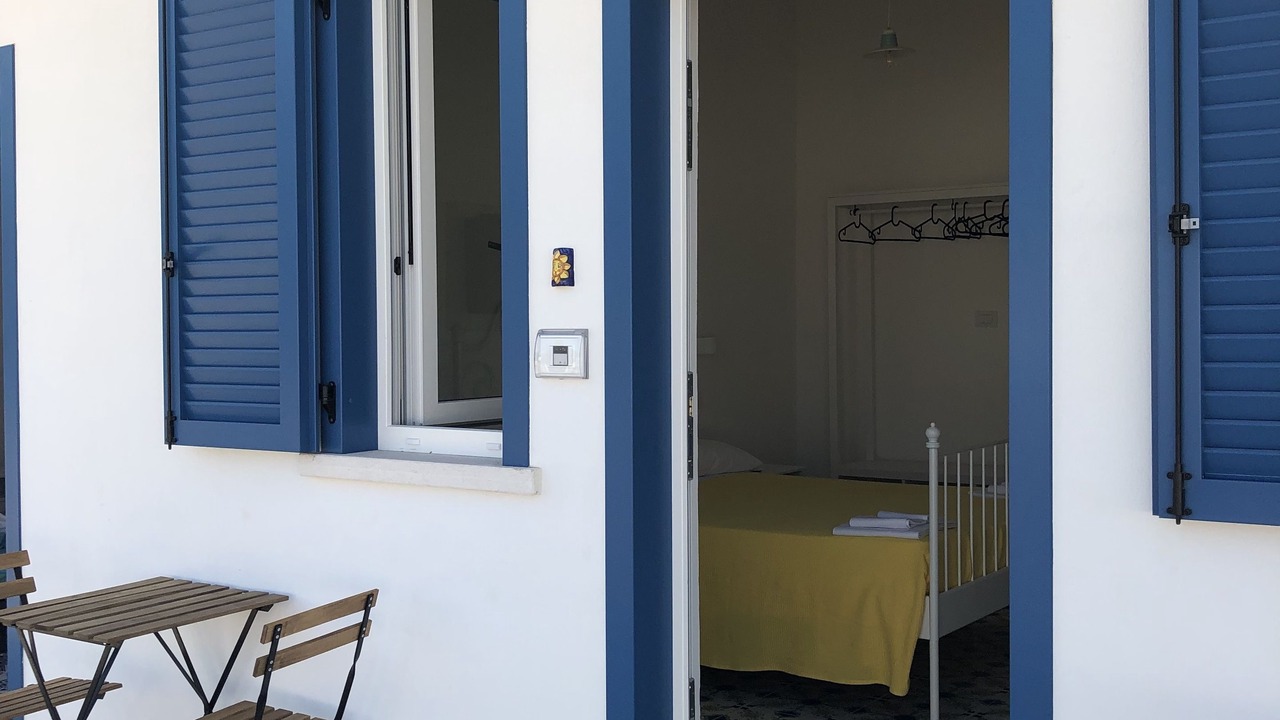 Photo of Bedroom in Mondragone