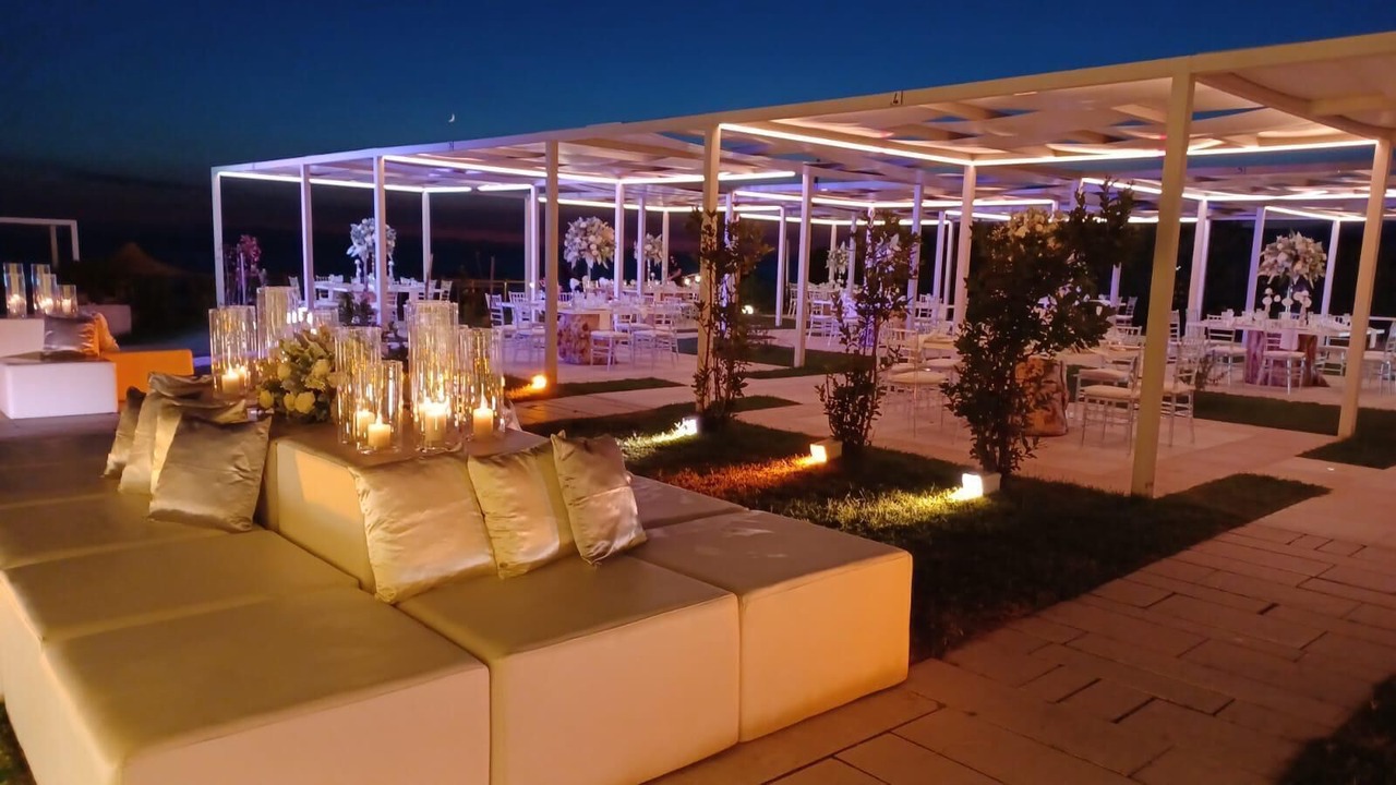 Photo of Outdoor in Mondragone
