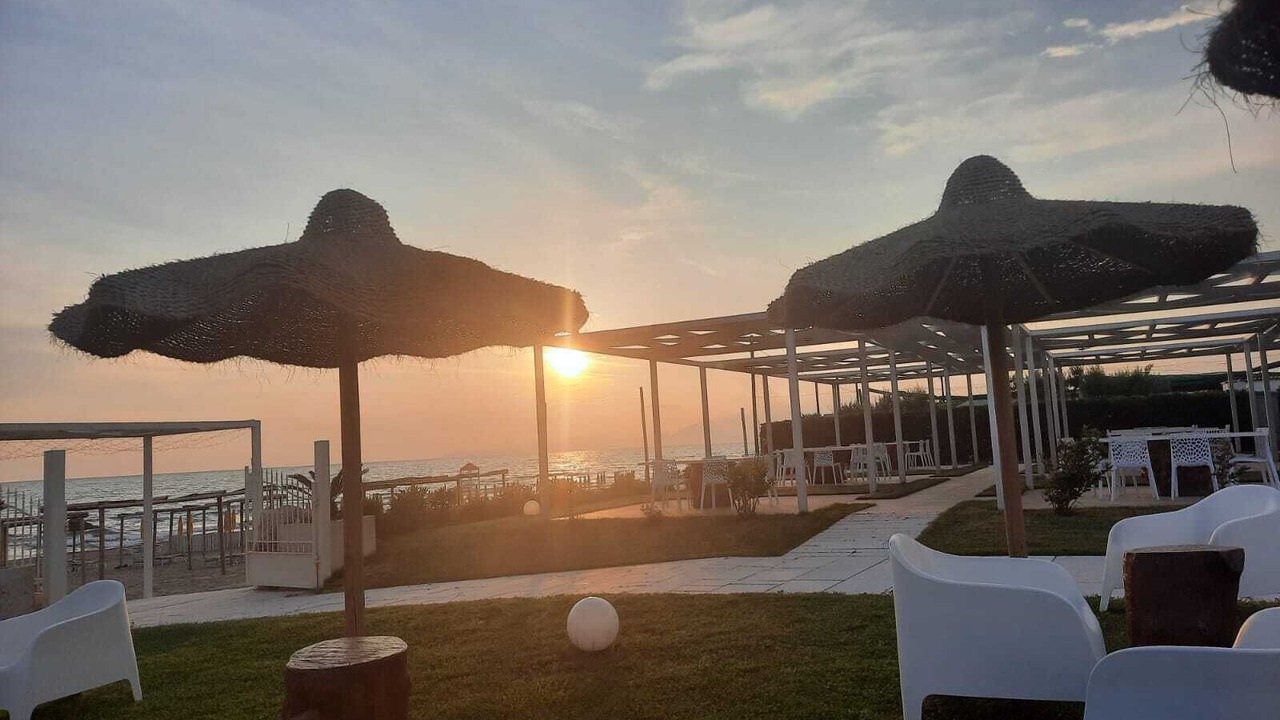 Photo of Outdoor in Mondragone