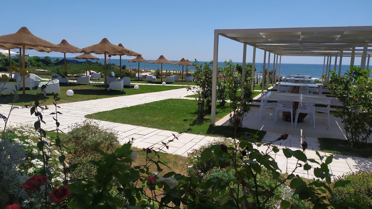Photo of Outdoor in Mondragone