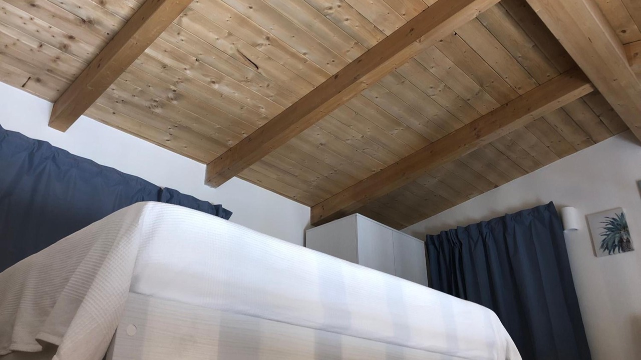 Photo of Bedroom in Mondragone
