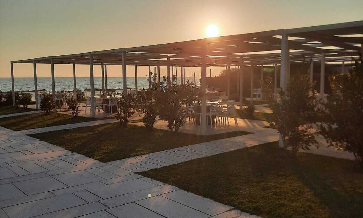 Photo of Outdoor in Mondragone