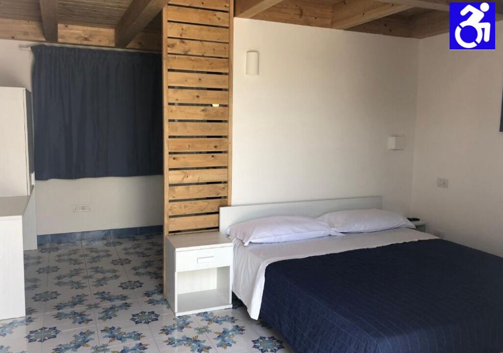 Photo of Bedroom in Mondragone