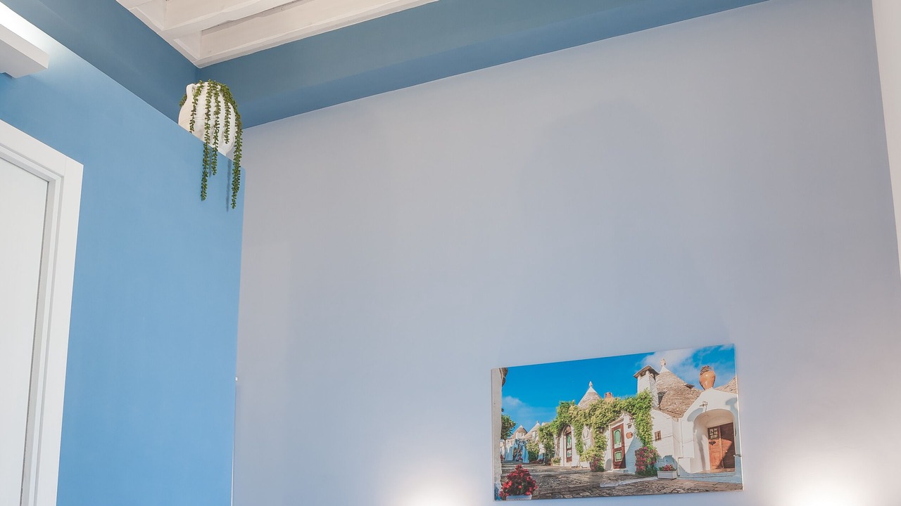 Photo of Bedroom in Andria