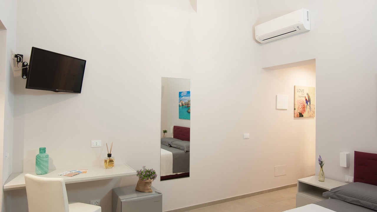 Photo of Bedroom in Andria