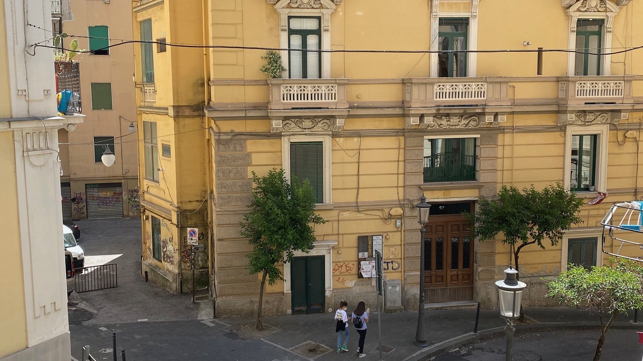 Photo of Outdoor in Salerno
