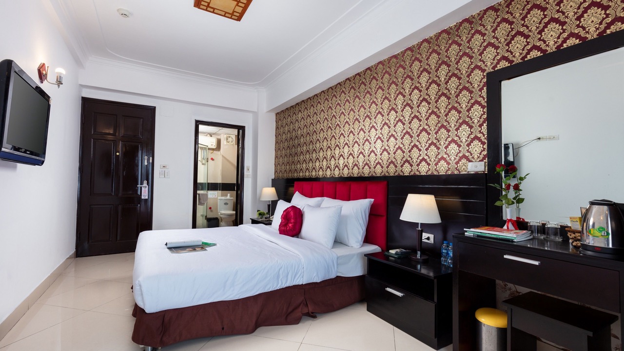 Photo of Bedroom in Thanh Xuan