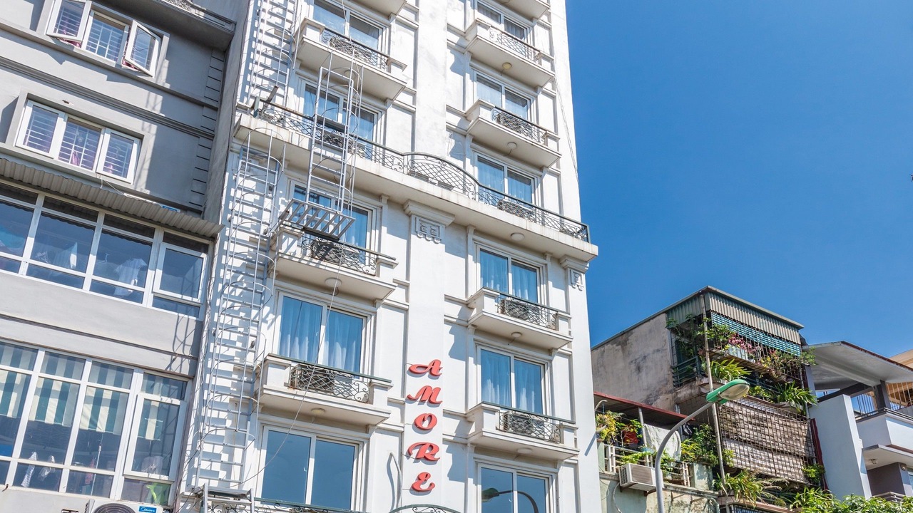 Photo of Outdoor in Thanh Xuan