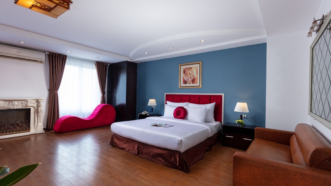 Photo of Bedroom in Thanh Xuan