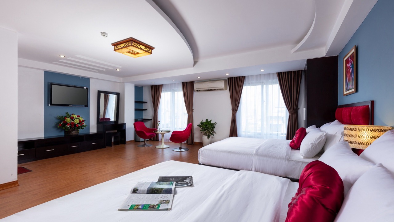 Photo of Bedroom in Thanh Xuan