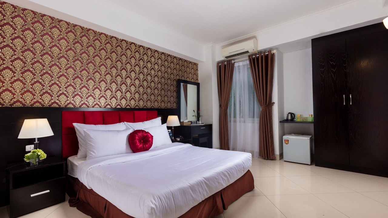 Photo of Bedroom in Thanh Xuan
