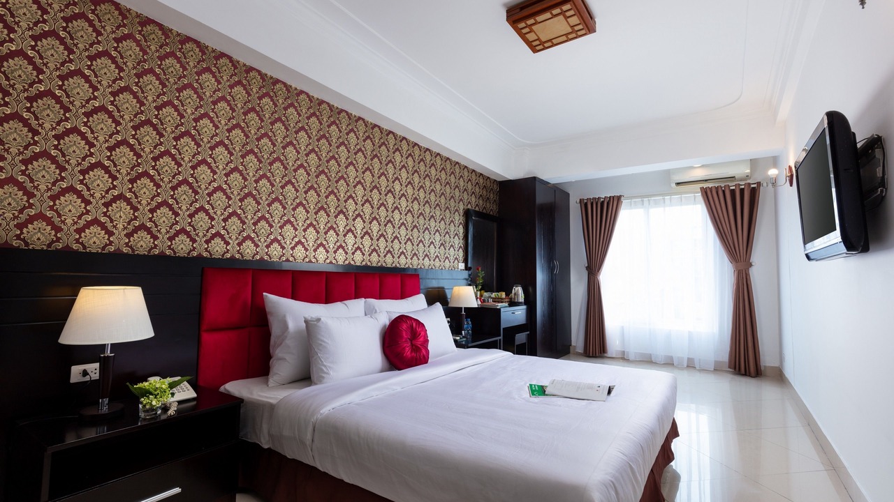 Photo of Bedroom in Thanh Xuan