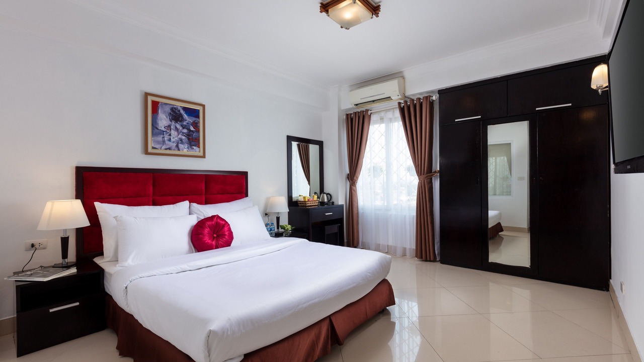 Photo of Bedroom in Thanh Xuan