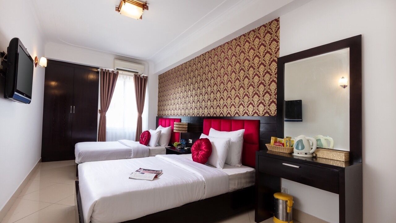 Photo of Bedroom in Thanh Xuan
