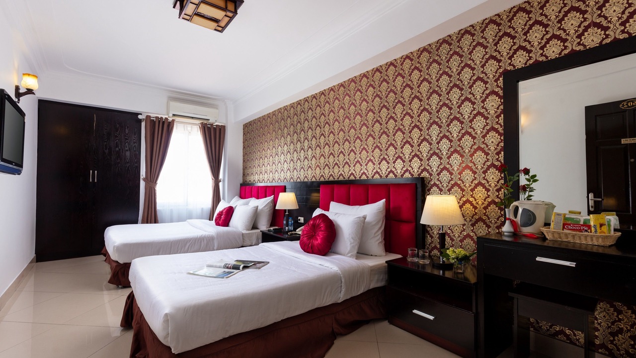 Photo of Bedroom in Thanh Xuan