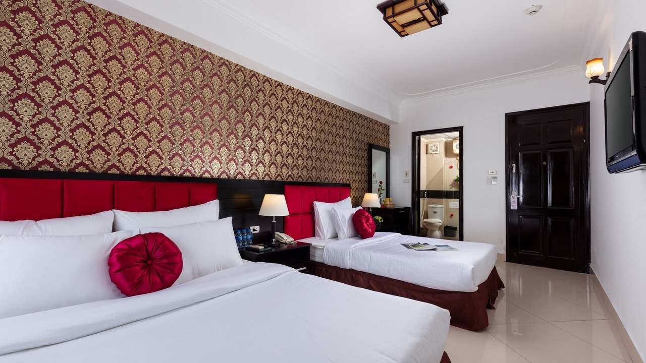 Photo of Bedroom in Thanh Xuan
