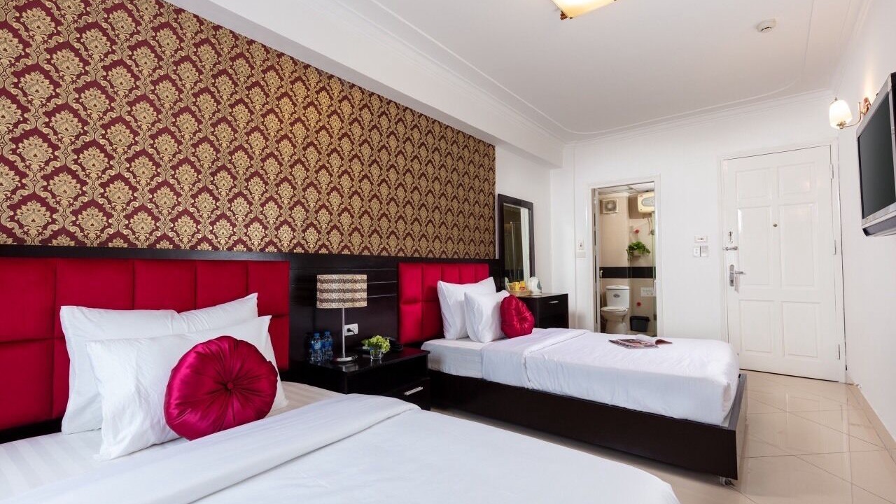 Photo of Bedroom in Thanh Xuan