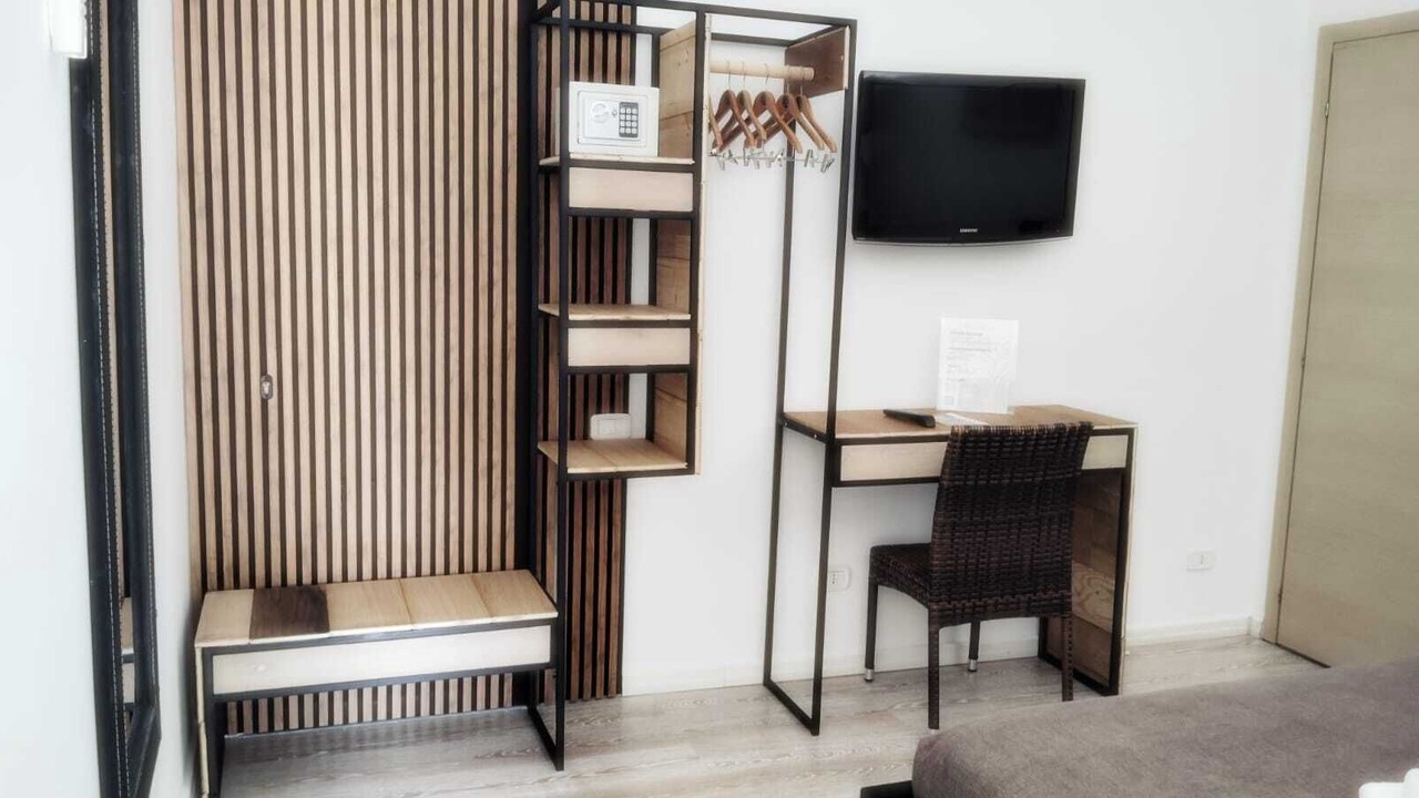 Photo of Bedroom in San Salvo Marina