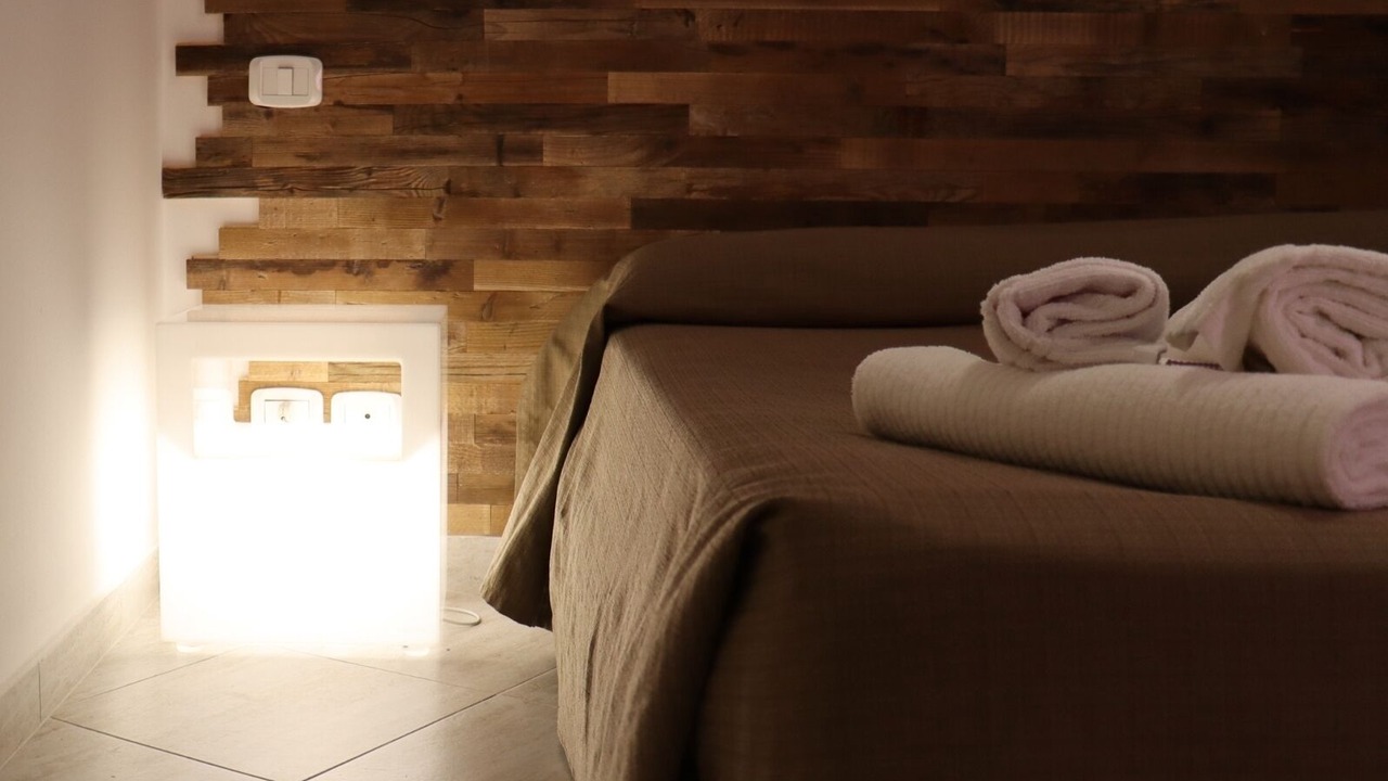 Photo of Bedroom in San Salvo Marina