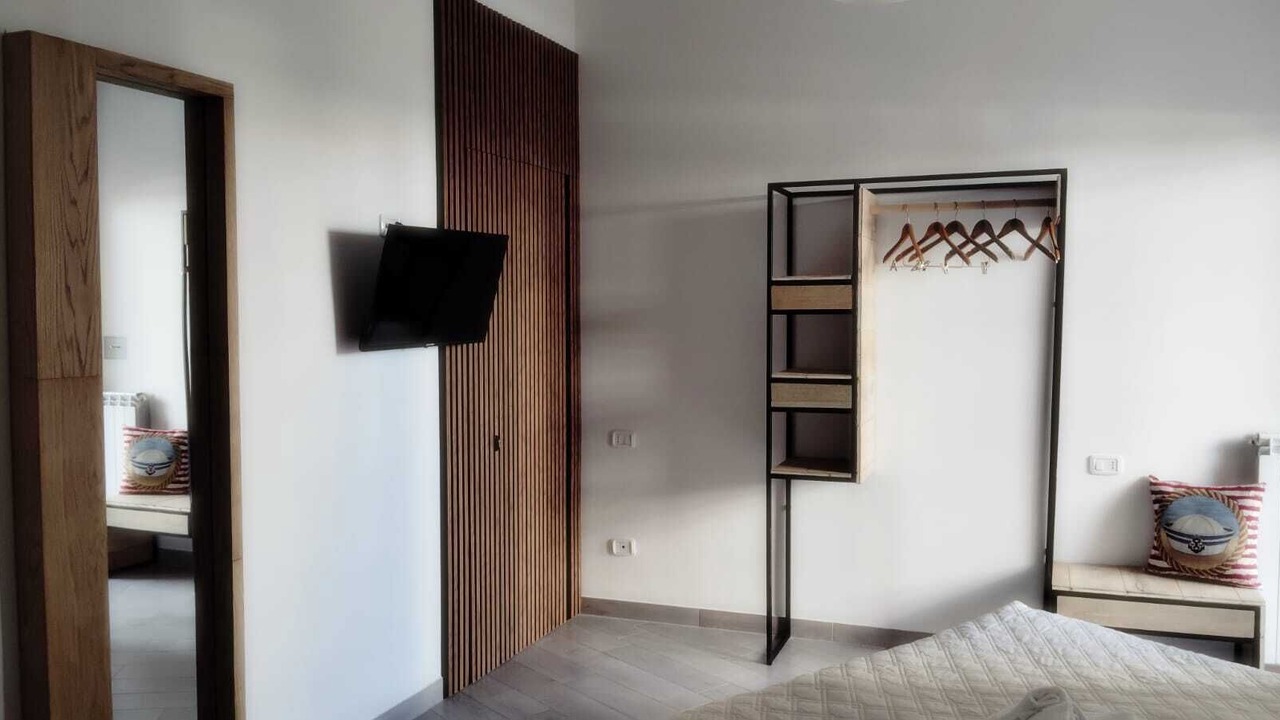 Photo of Bedroom in San Salvo Marina