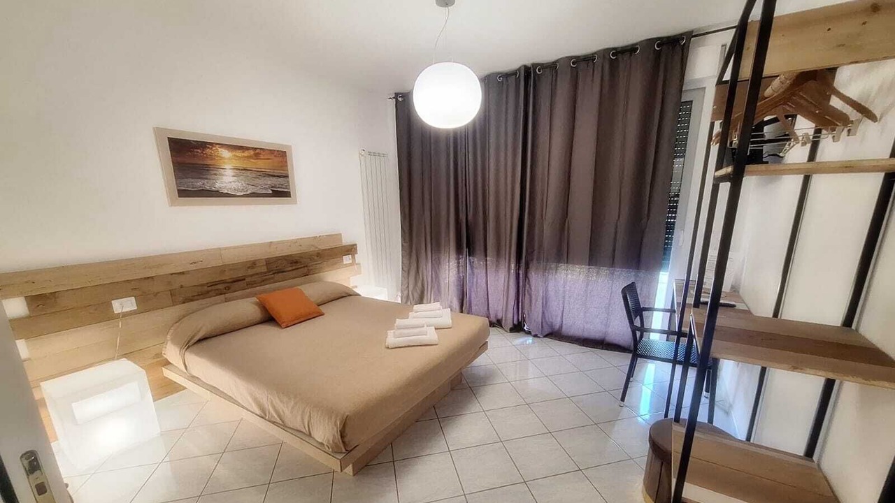 Photo of Bedroom in San Salvo Marina