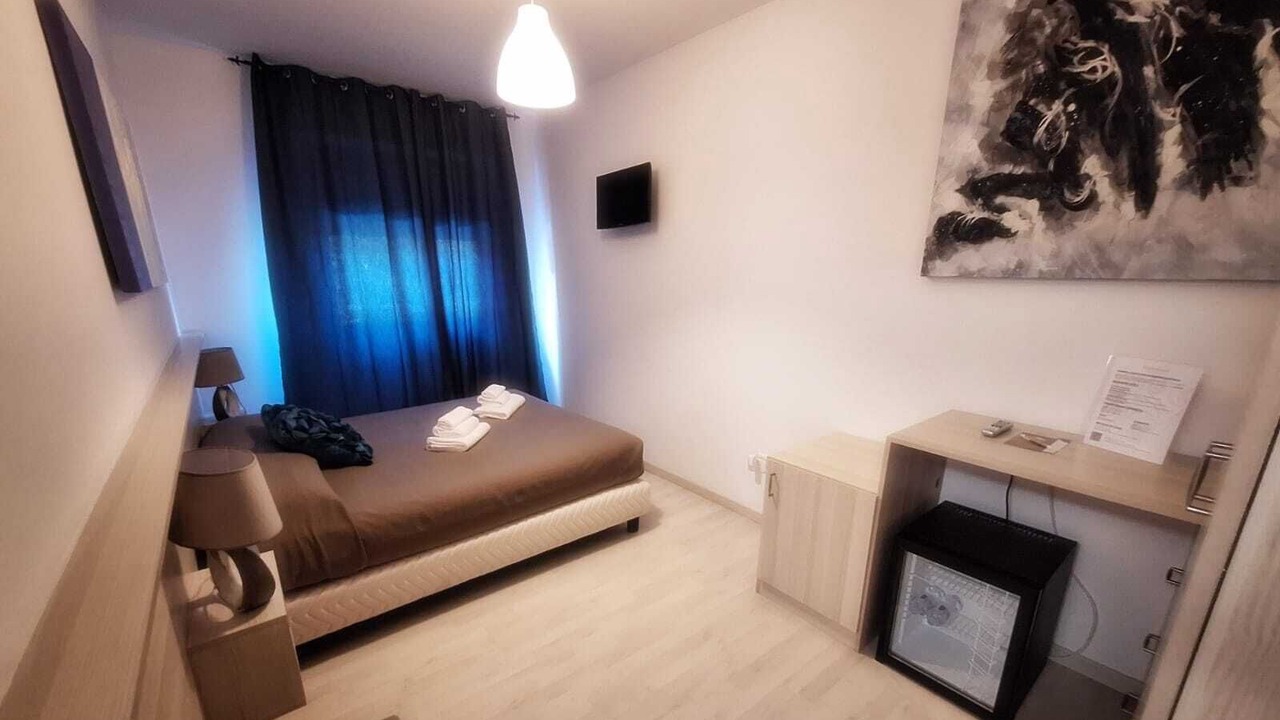 Photo of Bedroom in San Salvo Marina