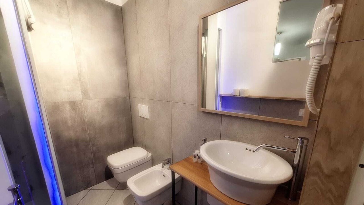 Photo of Bathroom in San Salvo Marina