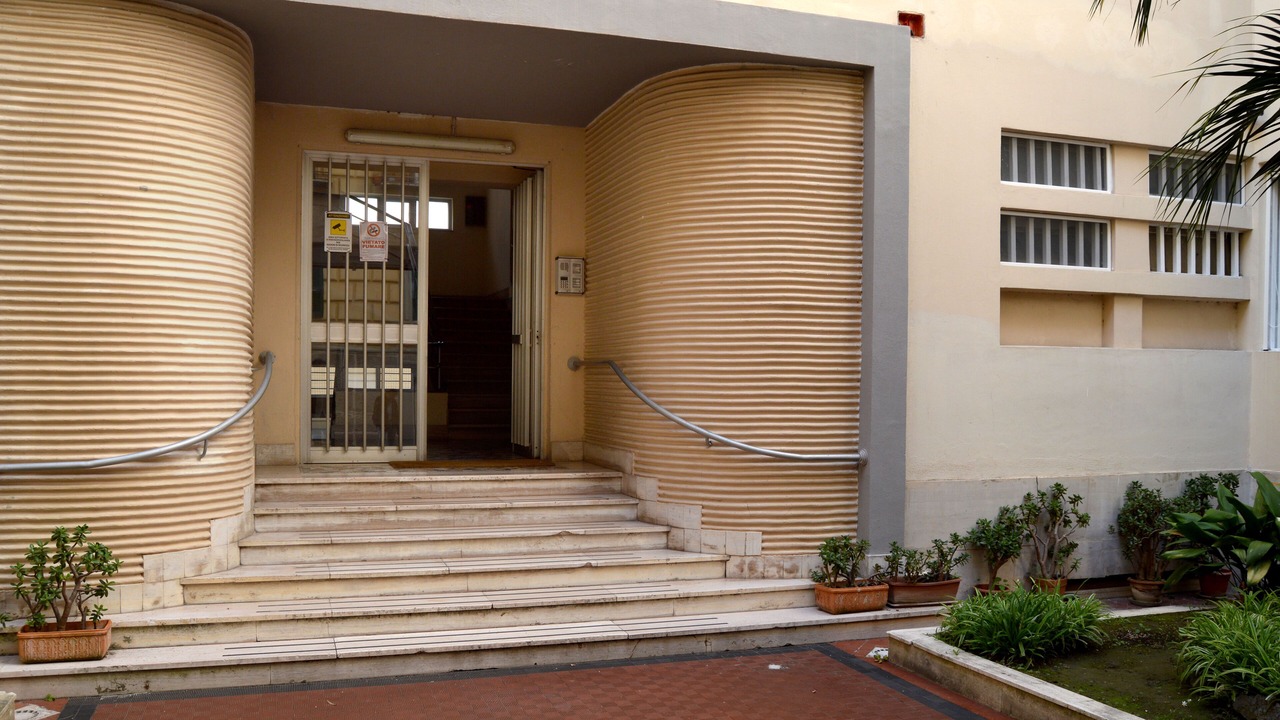 Photo of Outdoor in Vomero