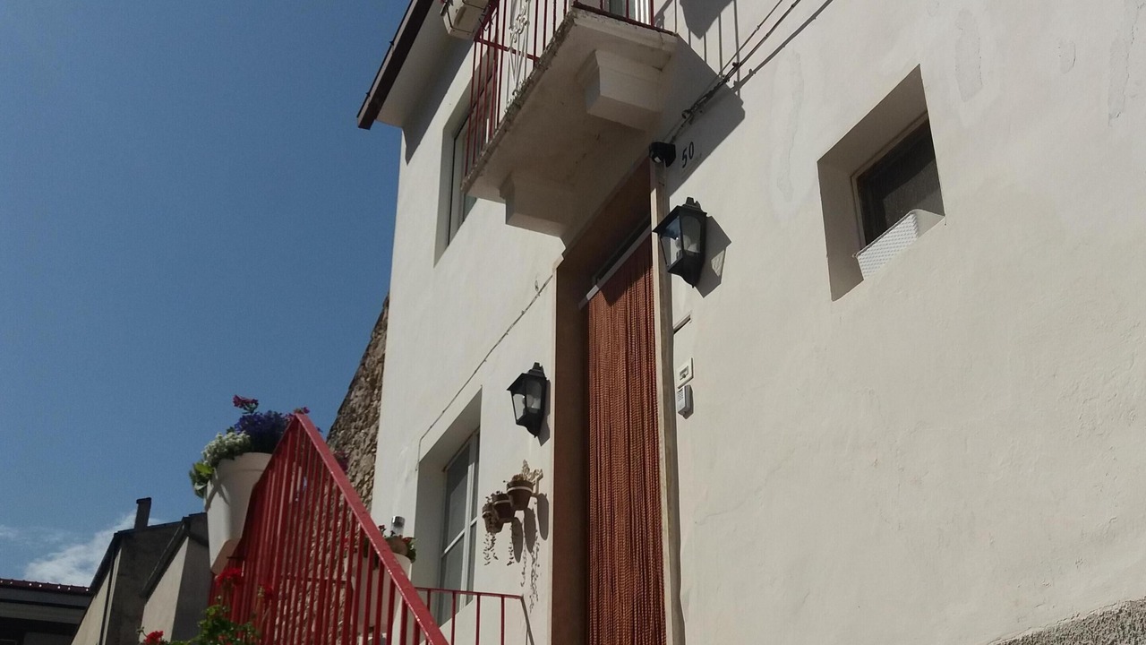 Photo of Outdoor in Introdacqua