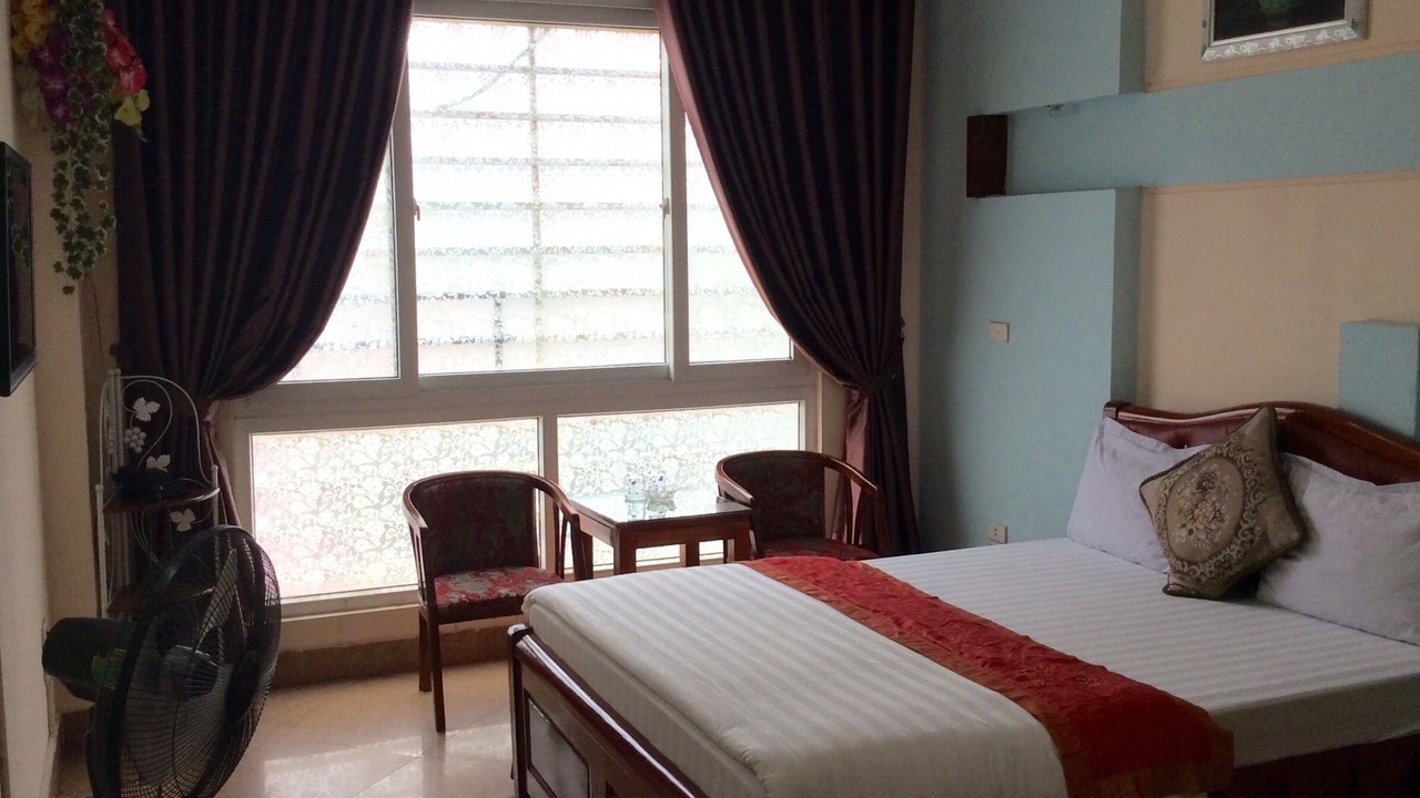 Photo of Bedroom in Lang Ha