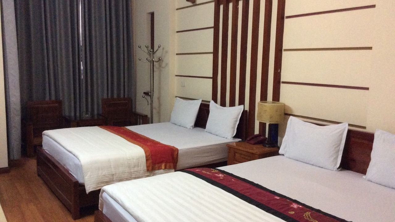 Photo of Bedroom in Lang Ha