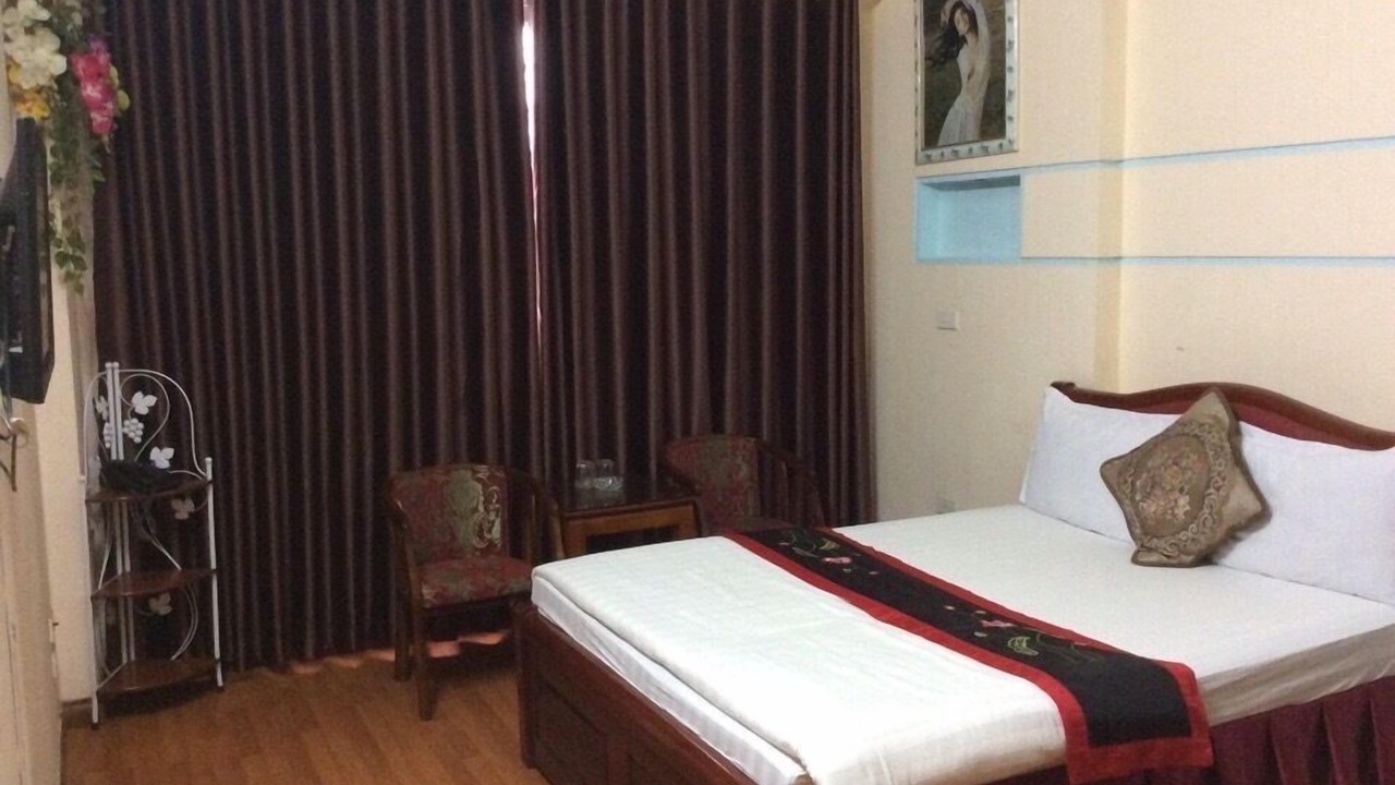 Photo of Bedroom in Lang Ha