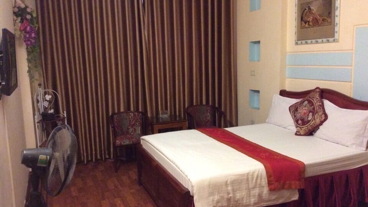 Photo of Bedroom in Lang Ha
