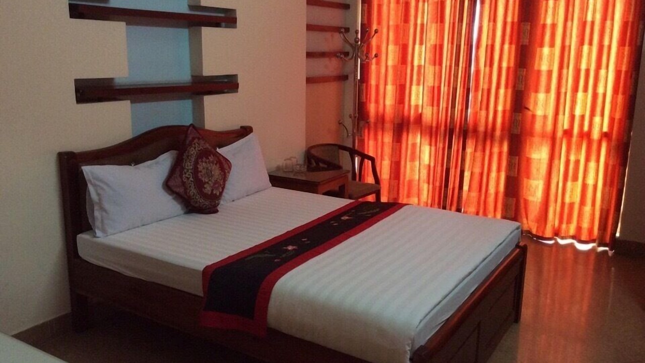 Photo of Bedroom in Lang Ha