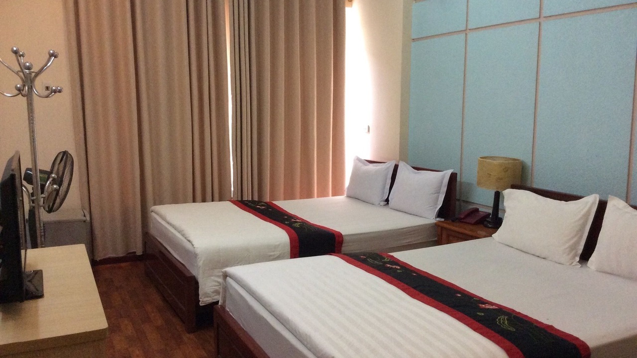 Photo of Bedroom in Lang Ha