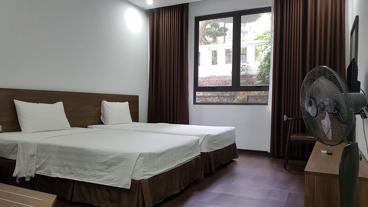 Photo of Bedroom in Phuc Yen